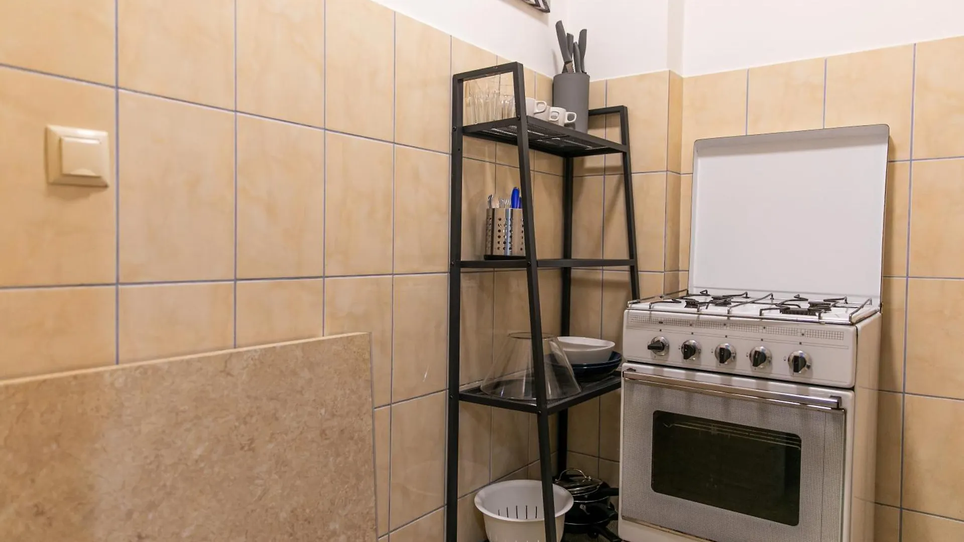 Color Apartment Regina Elisabeta 23 Bucharest