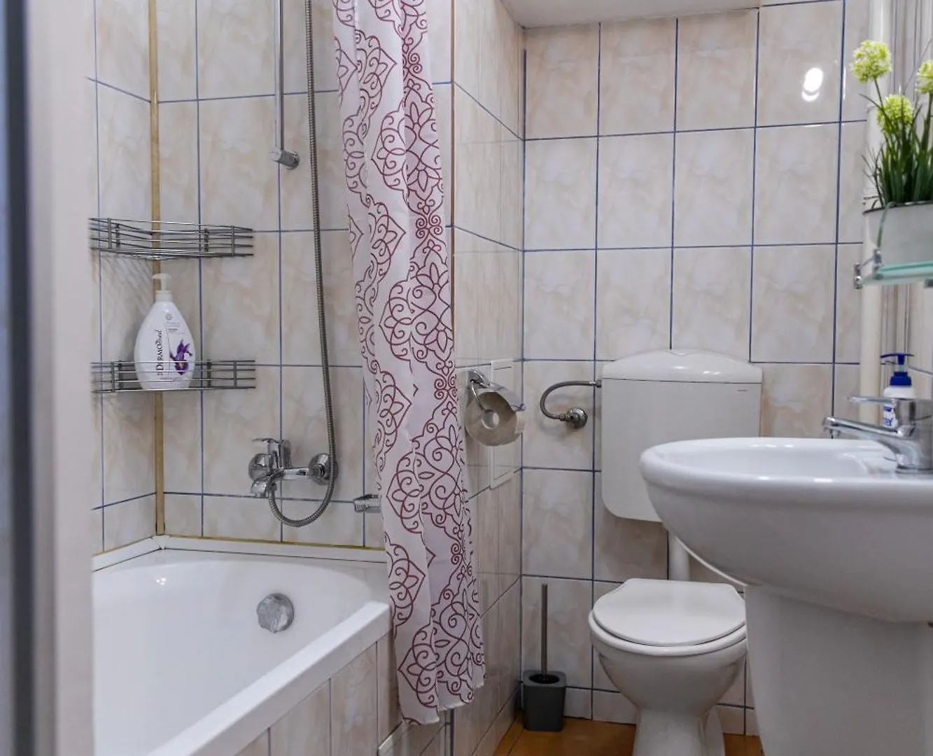 Color Apartment Regina Elisabeta 23 Bucharest